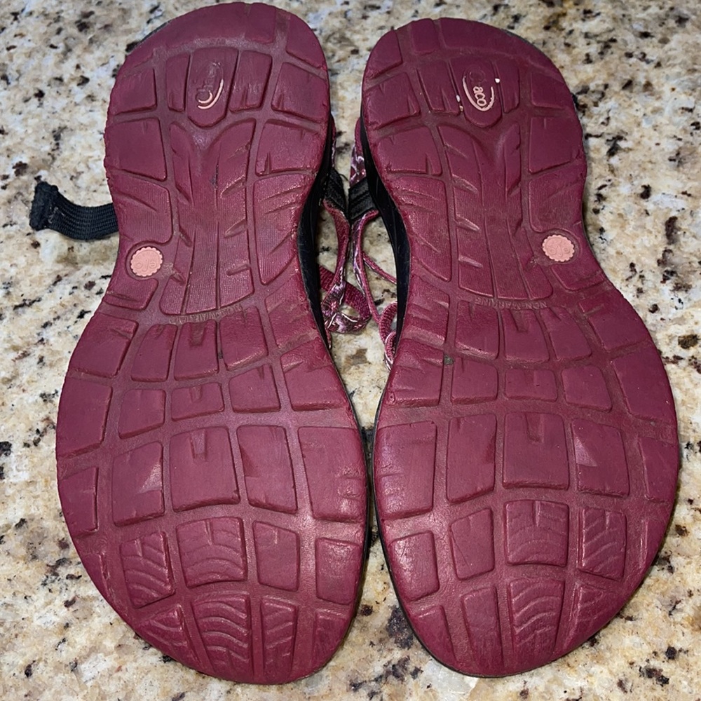 Chaco Sandals - Picture 3 of 8